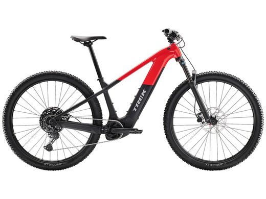 Vélo VTT électrique Trek Powerfly+ 4 G5
