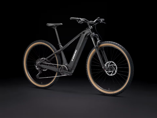 Vélo VTT électrique Trek Powerfly+ 4 G5