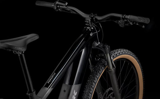 Vélo VTT électrique Trek Powerfly+ 4 G5