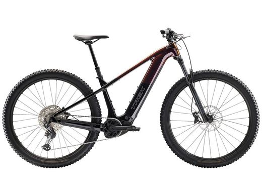 Vélo VTT électrique Trek Powerfly+ 6 G5