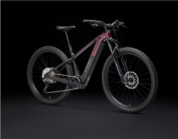Vélo VTT électrique Trek Powerfly+ 6 G5