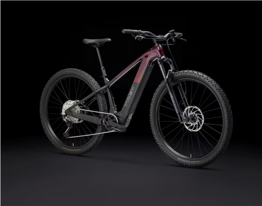 Vélo VTT électrique Trek Powerfly+ 6 G5