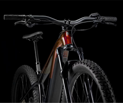 Vélo VTT électrique Trek Powerfly+ 6 G5