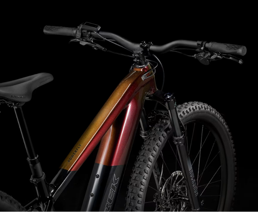 Vélo VTT électrique Trek Powerfly+ 6 G5