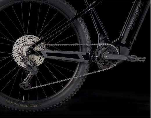 Vélo VTT électrique Trek Powerfly+ 6 G5