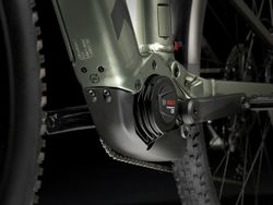 E-bike MTB Trek Powerfly FS 4