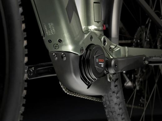 E-bike MTB Trek Powerfly FS 4