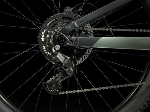 E-bike MTB Trek Powerfly FS 4