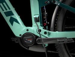 E-bike MTB Trek Powerfly FS 4