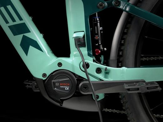 E-bike MTB Trek Powerfly FS 4