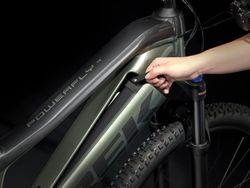 E-bike MTB Trek Powerfly FS 4