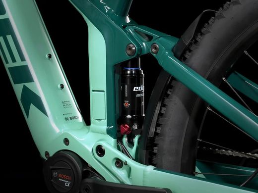 E-bike MTB Trek Powerfly FS 4