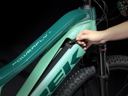 E-bike MTB Trek Powerfly FS 4