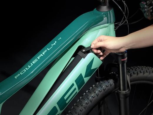 E-bike MTB Trek Powerfly FS 4