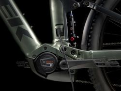 E-bike MTB Trek Powerfly FS 4