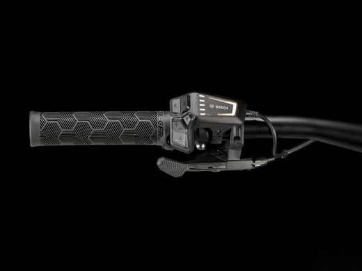 E-bike MTB Trek Powerfly FS 4