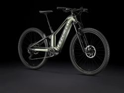 E-bike MTB Trek Powerfly FS 4