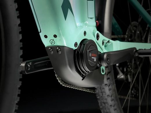 E-bike MTB Trek Powerfly FS 4