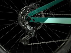 E-bike MTB Trek Powerfly FS 4