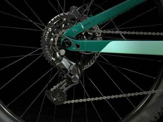 E-bike MTB Trek Powerfly FS 4