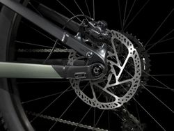 E-bike MTB Trek Powerfly FS 4