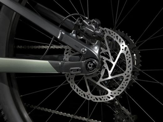 E-bike MTB Trek Powerfly FS 4