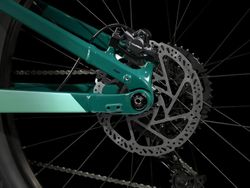 E-bike MTB Trek Powerfly FS 4