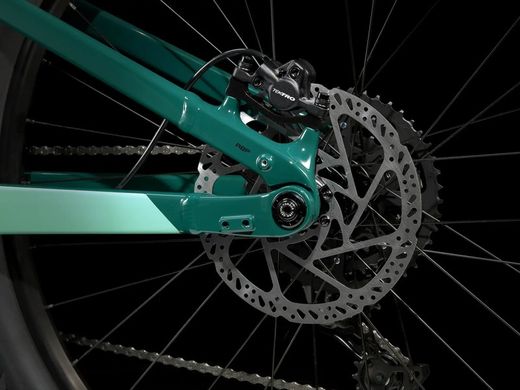 E-bike MTB Trek Powerfly FS 4