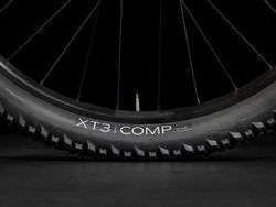 E-bike MTB Trek Powerfly FS 4