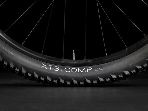 E-bike MTB Trek Powerfly FS 4