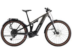E-bike MTB Trek Powerfly FS4 Eq. G4