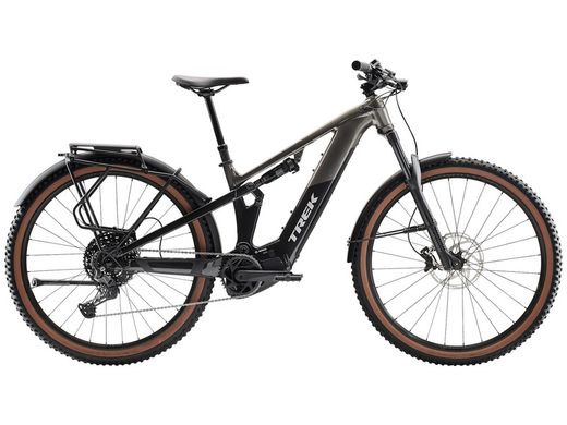 E-bike MTB Trek Powerfly FS4 Eq. G4