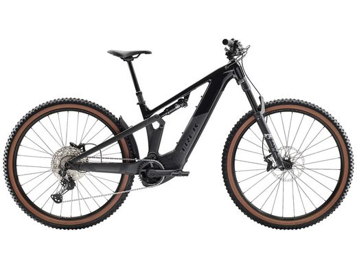 Vélo VTT électrique Trek Powerfly FS+ 6 G4