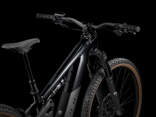 Vélo VTT électrique Trek Powerfly FS+ 6 G4