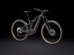 Vélo VTT électrique Trek Powerfly FS+ 6 G4
