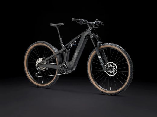 Vélo VTT électrique Trek Powerfly FS+ 6 G4