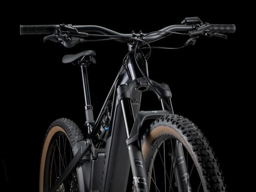 Vélo VTT électrique Trek Powerfly FS+ 6 G4