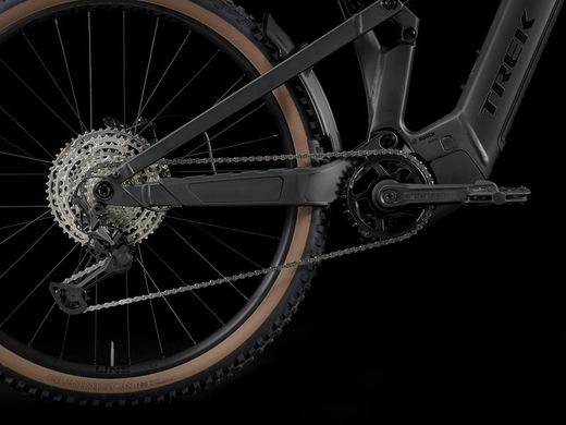 Vélo VTT électrique Trek Powerfly FS+ 6 G4