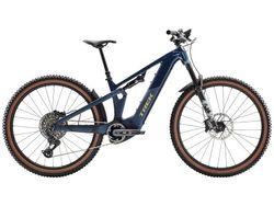 Vélo VTT électrique Trek Powerfly FS+ 8 G4