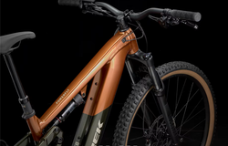 Vélo VTT électrique Trek Powerfly FS4 G4