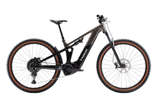 E-bike MTB Trek Powerfly FS+4 G5 800Wh