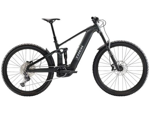 Vélo VTT électrique Trek Rail+ 5 G5