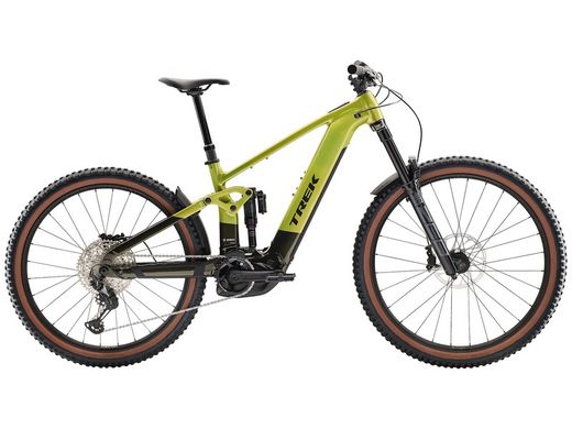 Vélo VTT électrique Trek Rail+ 8 G5