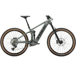 E-bike MTB Trek Rail 8 GX AXS