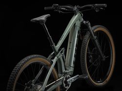 Vélo VTT électrique Trek Rail 8 GX AXS