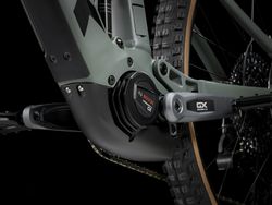 Vélo VTT électrique Trek Rail 8 GX AXS