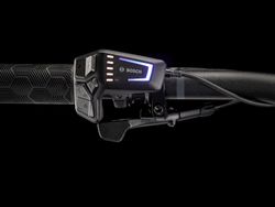 Vélo VTT électrique Trek Rail 8 GX AXS