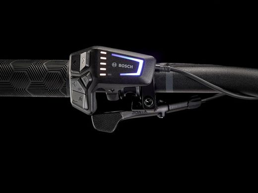 Vélo VTT électrique Trek Rail 8 GX AXS