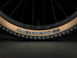 Vélo VTT électrique Trek Rail 8 GX AXS