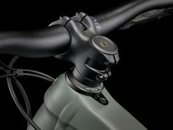 Vélo VTT électrique Trek Rail 8 GX AXS